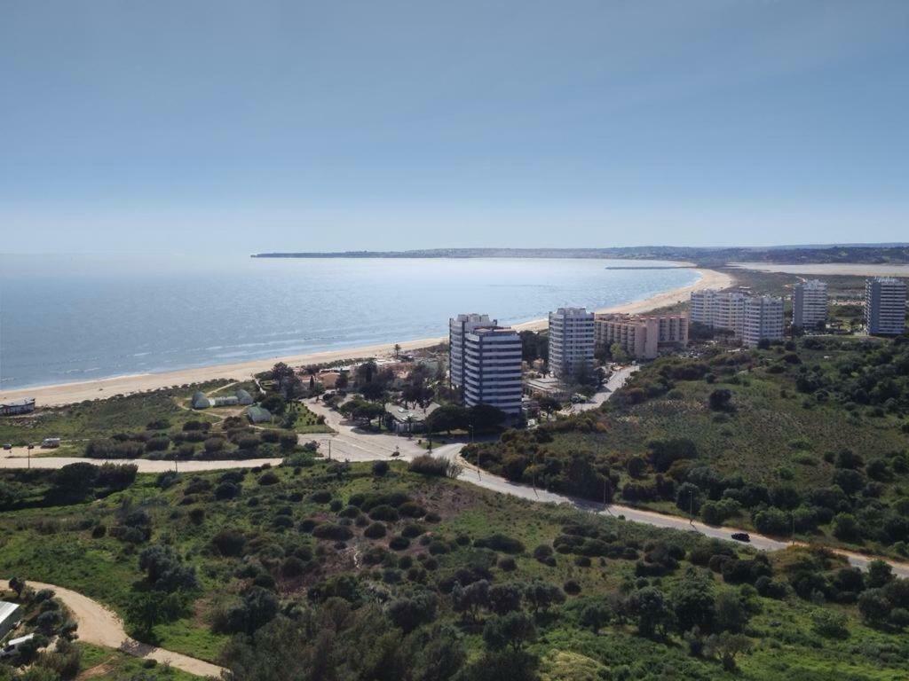 Algarve Beachfront Alvor Exterior foto